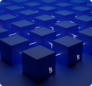 Journey into the future of data — from AI to blockchain