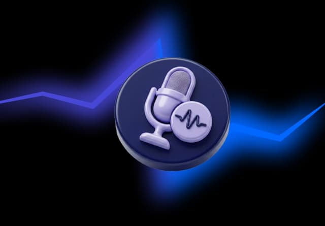 Voice & Audio